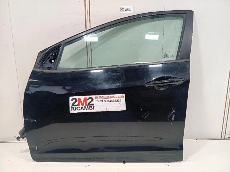 Porta ANT SX 76003A5000 PORTA PORTIERA SPORTELLO Hyundai I30 II 2015