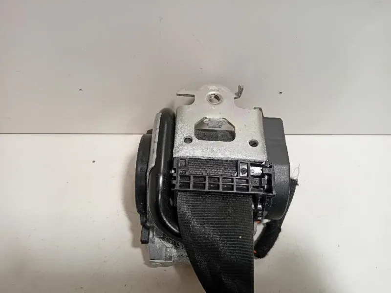 Cintura DI Sicurezza Sedile ANT SX 62607100086224626 Citroen C4 Grand Picasso II 2013