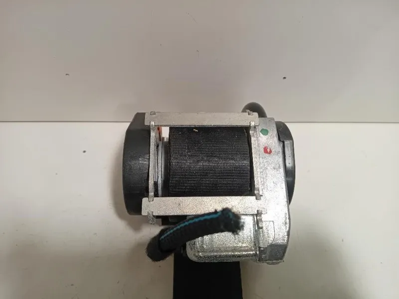 Cintura DI Sicurezza Sedile ANT SX 62607100086224626 Citroen C4 Grand Picasso II 2013