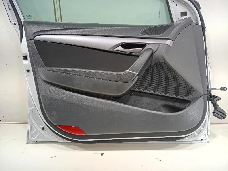 Porta ANT SX 760033Z000 PORTA PORTIERA SPORTELLO Hyundai I40 2012
