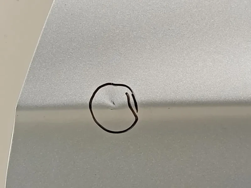 Porta ANT SX 760033Z000 PORTA PORTIERA SPORTELLO Hyundai I40 2012