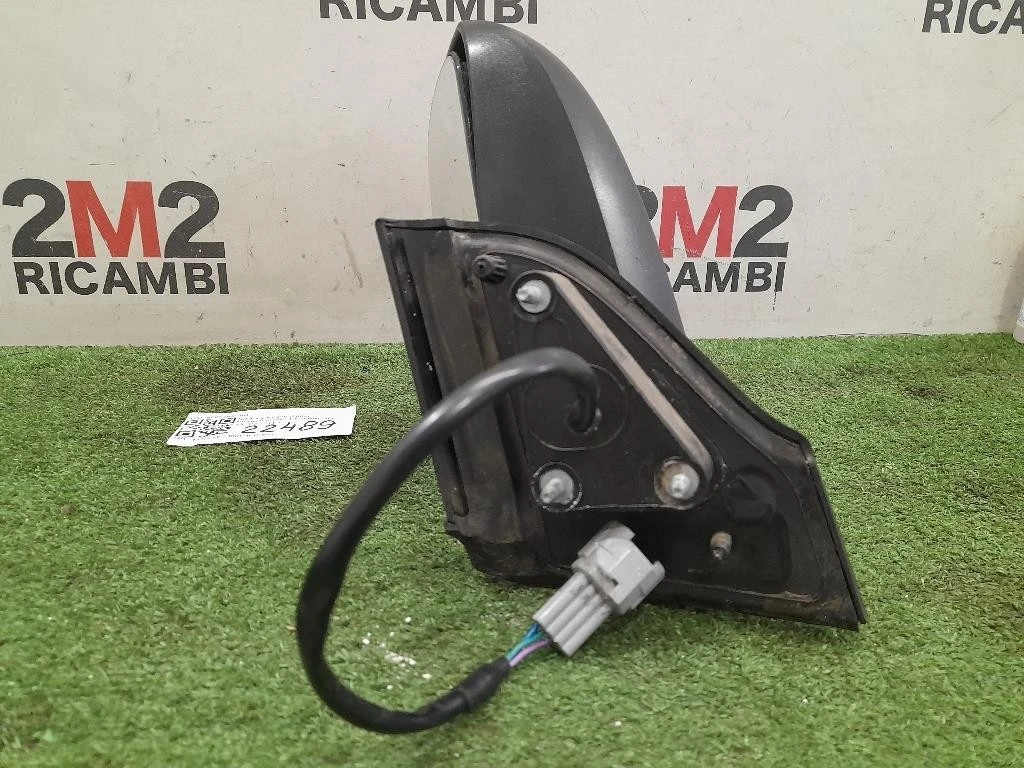 Retrovisore Esterno ANT SX 96302BE20B Nissan Nv200 2009