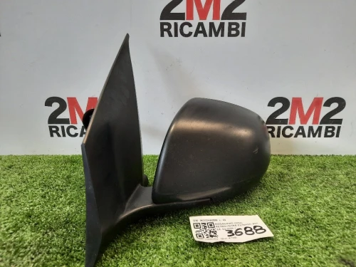 Cintura DI Sicurezza Sedile ANT SX 98083794XX Citroen Jumpy IV 2016