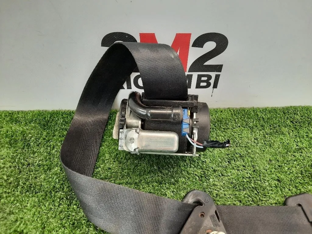 Cintura DI Sicurezza Sedile ANT SX 868850887R Dacia Dokker 2013