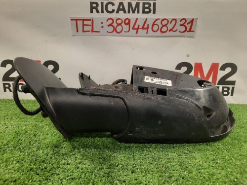Cintura DI Sicurezza Sedile ANT SX 868850887R Dacia Dokker 2013