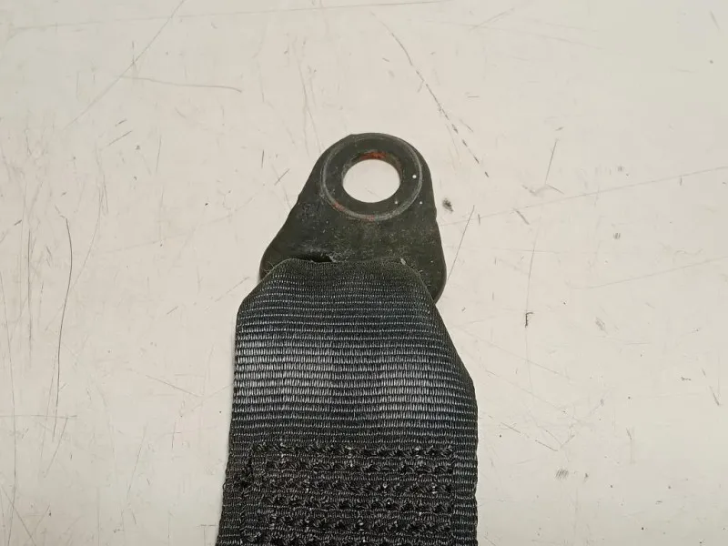 Cintura DI Sicurezza Sedile ANT SX 868854838R Dacia Duster II 2018