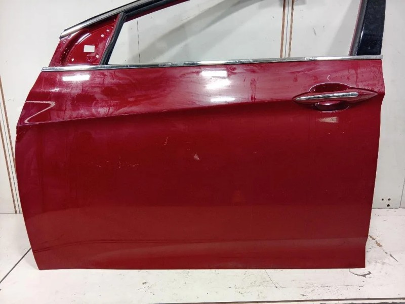 Porta ANT SX 760033Z000 Hyundai I40 CW 2015