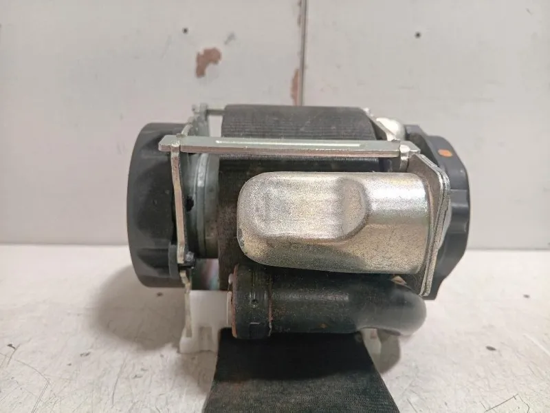 Cintura DI Sicurezza Sedile ANT SX 868854838R Dacia Duster II 2018