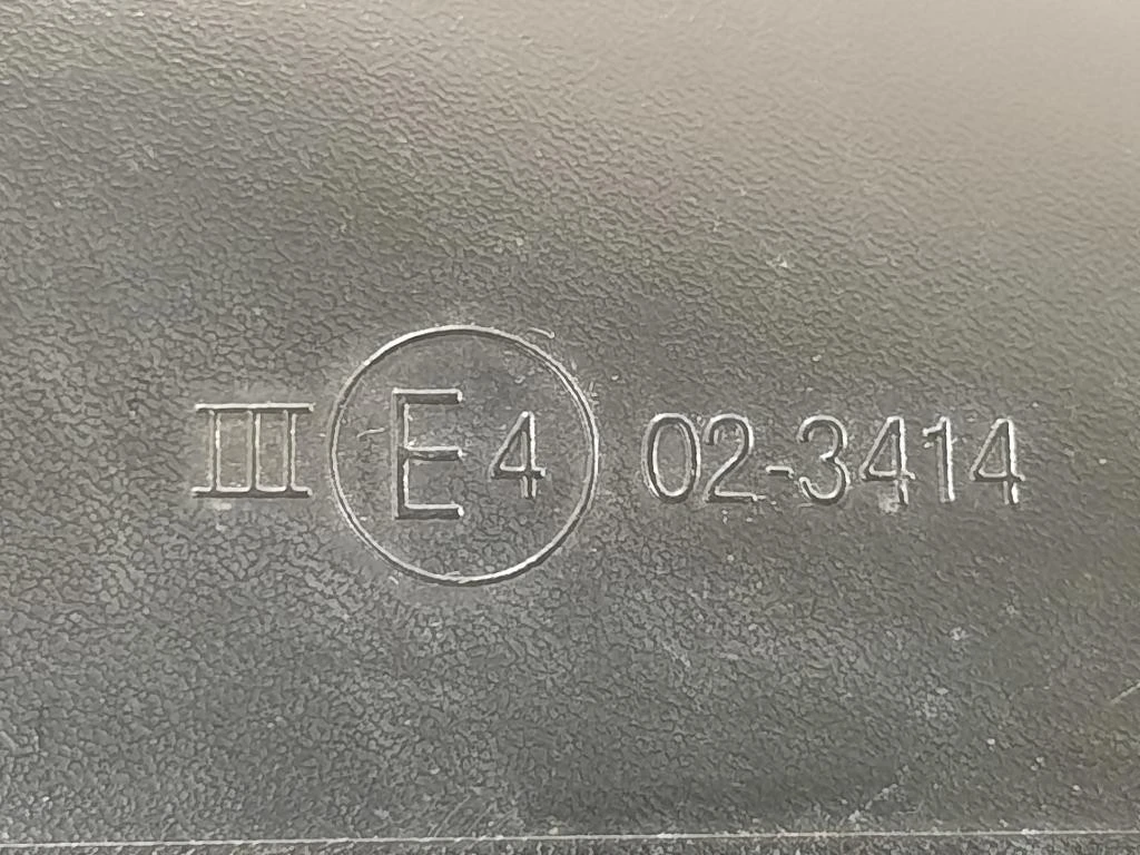 Retrovisore Esterno ANT SX 96302BR74A Nissan Qashqai I 2007