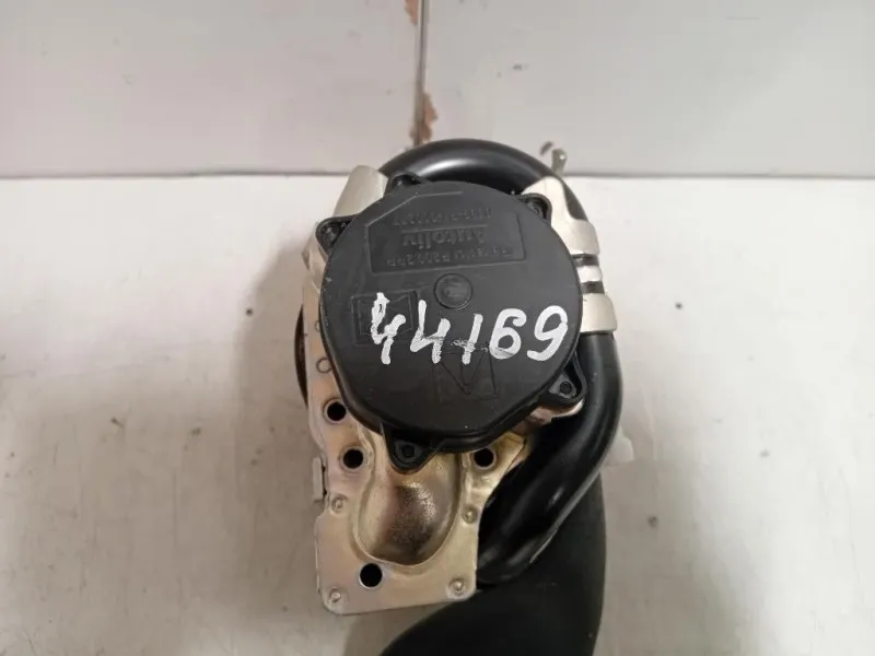 Cintura DI Sicurezza Sedile ANT SX 868854838R Dacia Duster II 2018