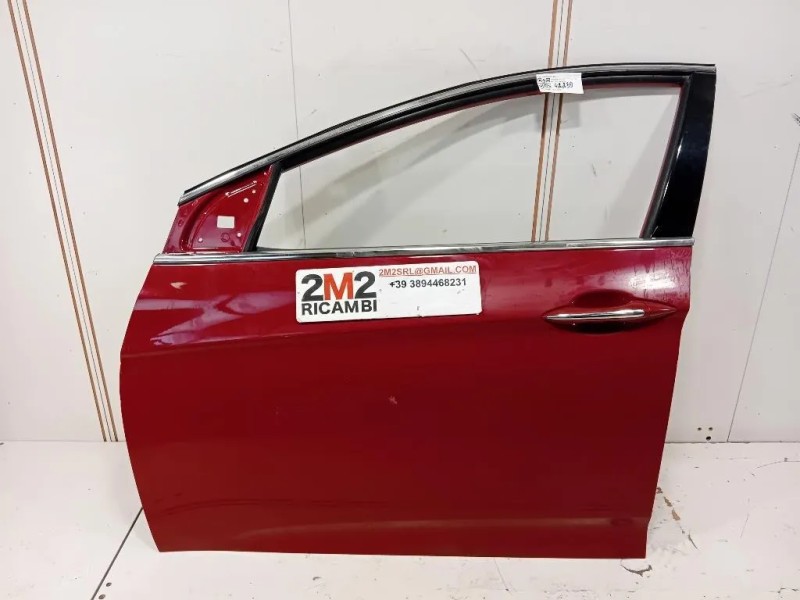 Porta ANT SX 760033Z000 Hyundai I40 CW 2015