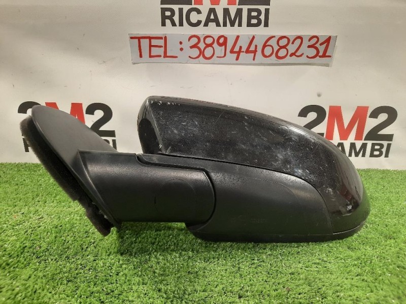 Cintura DI Sicurezza Sedile ANT SX 868854838R Dacia Duster II 2018