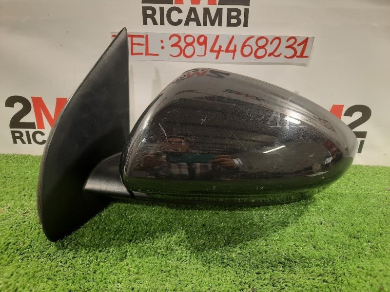 Cintura DI Sicurezza Sedile ANT SX 868854838R Dacia Duster II 2018