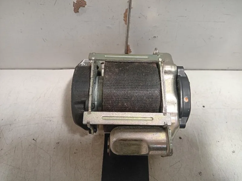 Cintura DI Sicurezza Sedile ANT SX 868854838R Dacia Duster II 2018