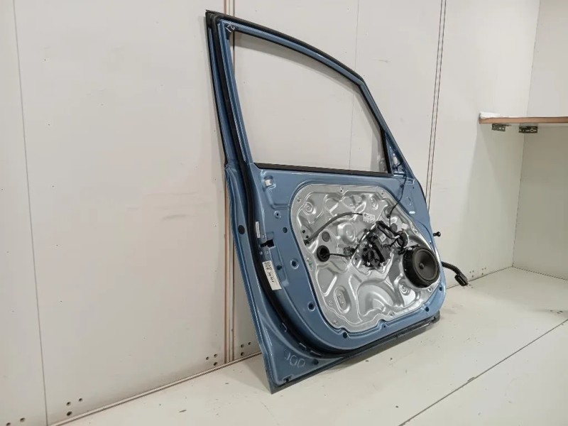 Porta ANT SX 760031P000 Hyundai IX20 2015
