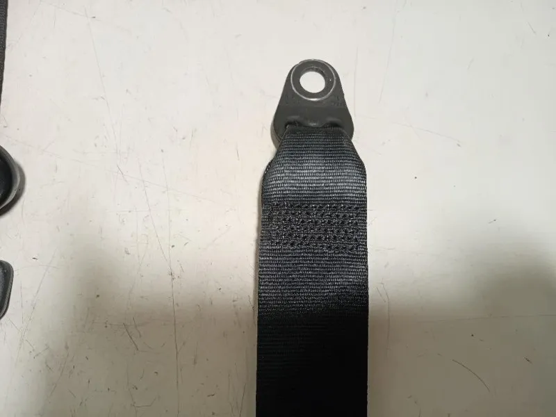 Cintura DI Sicurezza Sedile ANT SX 868850355R Dacia Duster II 2018