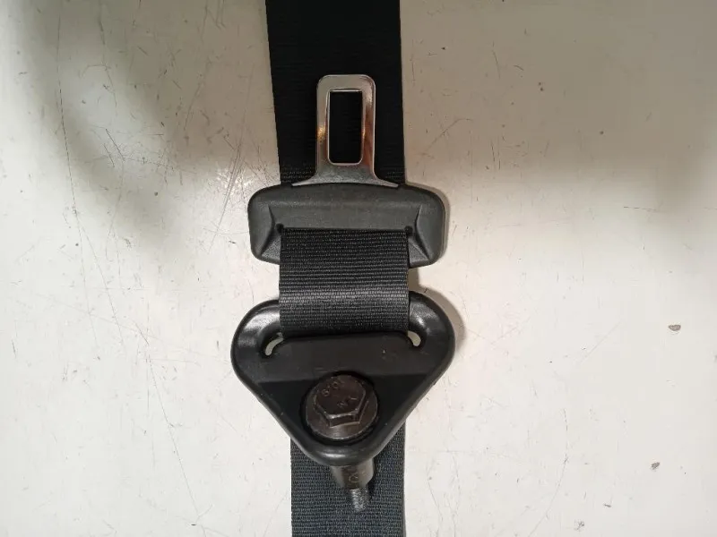 Cintura DI Sicurezza Sedile ANT SX 868850355R Dacia Duster II 2018