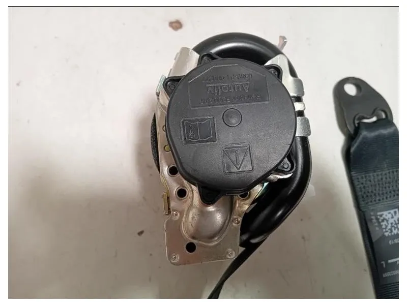 Cintura DI Sicurezza Sedile ANT SX 868850355R Dacia Duster II 2018