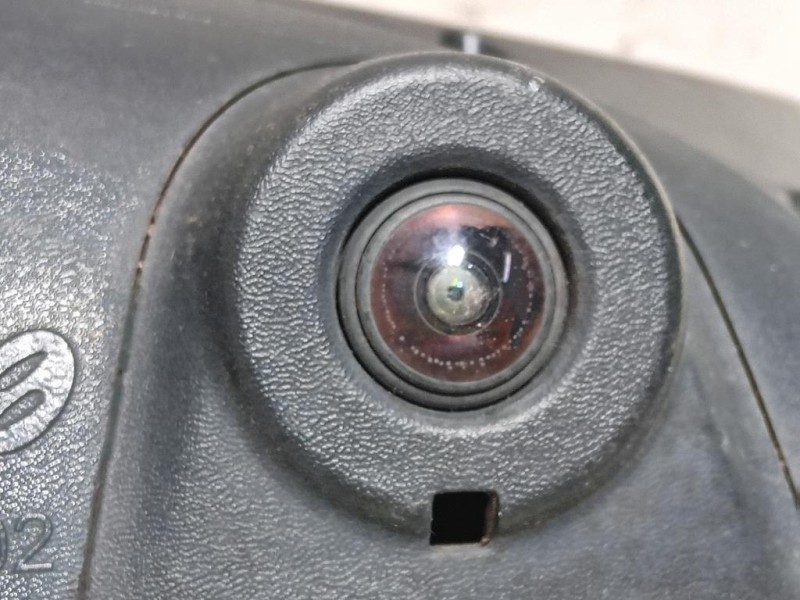 Porta ANT SX 760031P000 Hyundai IX20 2015