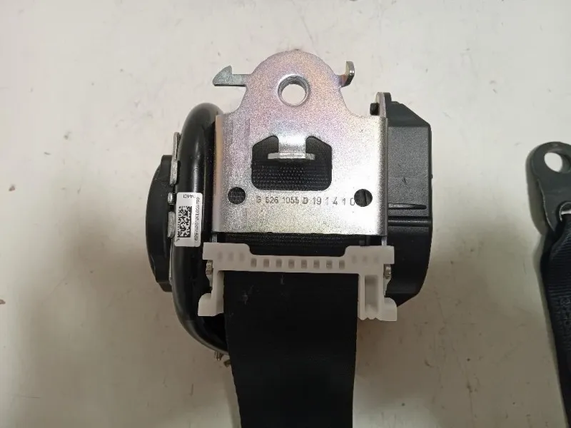 Cintura DI Sicurezza Sedile ANT SX 868850355R Dacia Duster II 2018