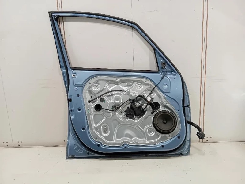 Porta ANT SX 760031P000 Hyundai IX20 2015