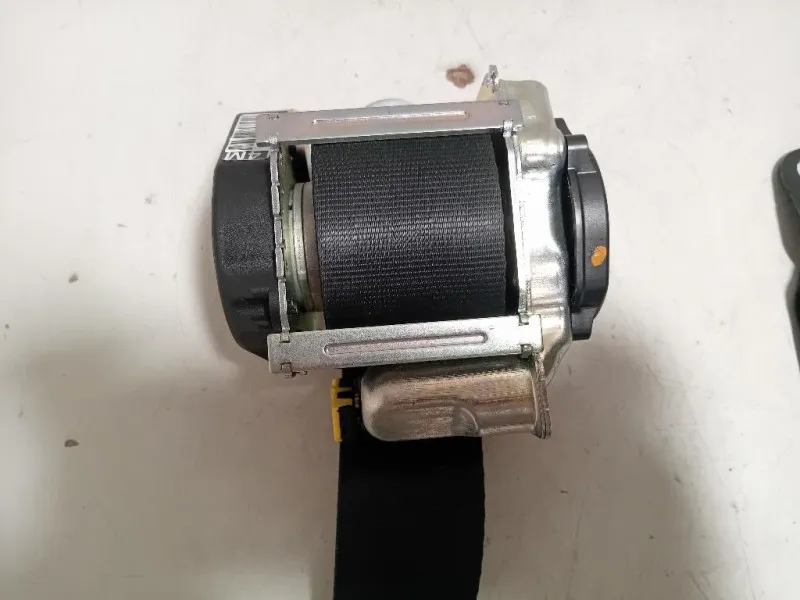 Cintura DI Sicurezza Sedile ANT SX 868850355R Dacia Duster II 2018