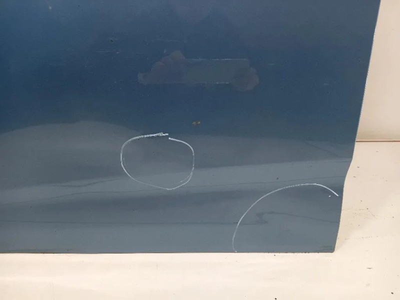 Porta ANT SX 760031P000 Hyundai IX20 2015