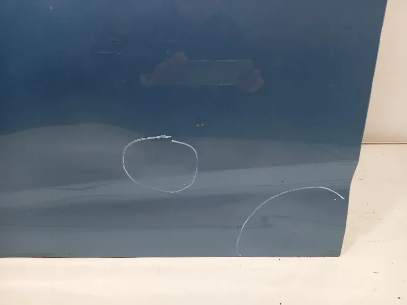 Porta ANT SX 760031P000 Hyundai IX20 2015