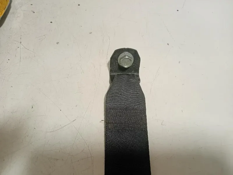 Cintura DI Sicurezza Sedile ANT SX G087917 Daihatsu Terios II 2006