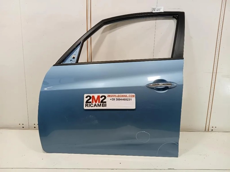 Porta ANT SX 760031P000 Hyundai IX20 2015