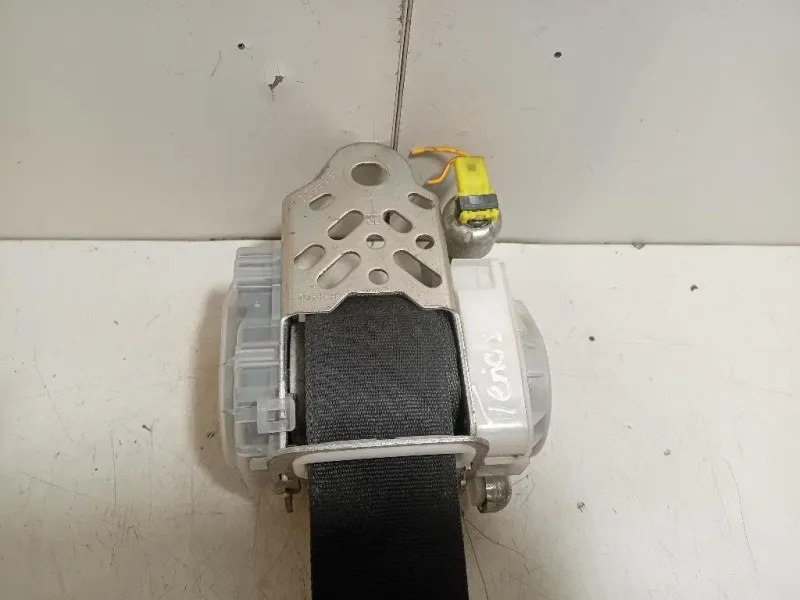 Cintura DI Sicurezza Sedile ANT SX G087917 Daihatsu Terios II 2006