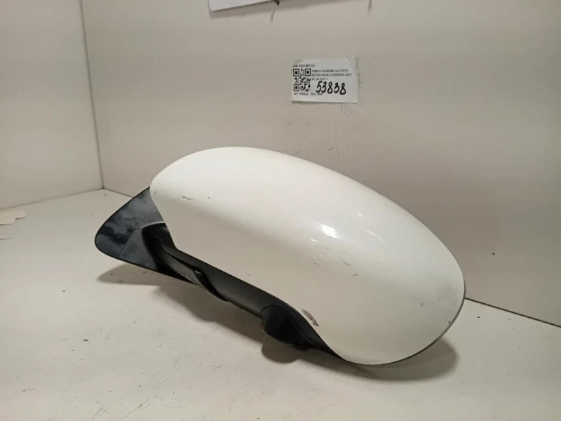 Retrovisore Esterno ANT SX 96302BR72A 11 FILE Nissan Qashqai I 2010