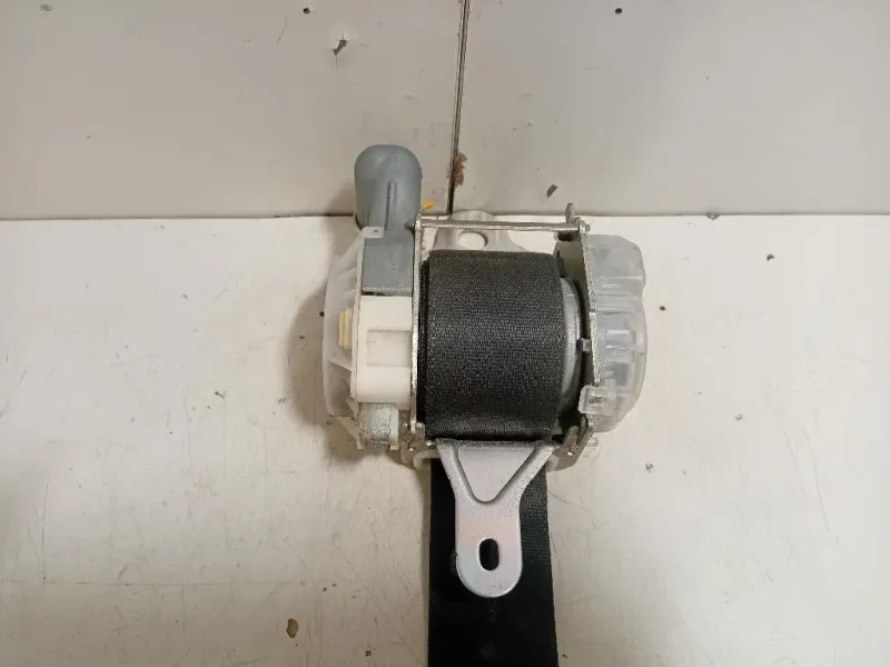 Cintura DI Sicurezza Sedile ANT SX G087917 Daihatsu Terios II 2006