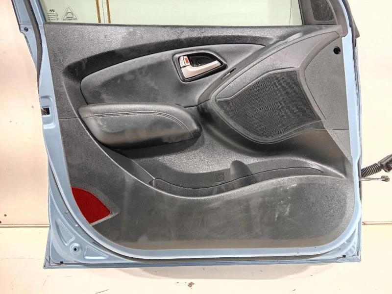 Porta ANT SX 760032Y002 Hyundai IX35 2013