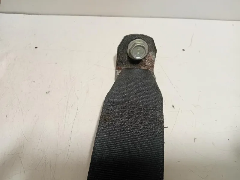 Cintura DI Sicurezza Sedile ANT SX 0435136 Daihatsu Terios II 2006