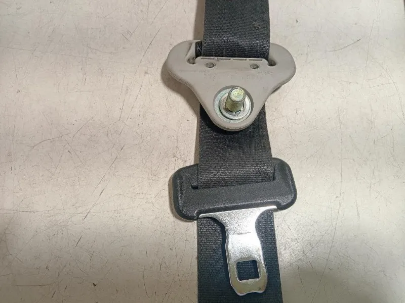 Cintura DI Sicurezza Sedile ANT SX 0435136 Daihatsu Terios II 2006