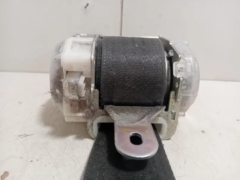 Cintura DI Sicurezza Sedile ANT SX 0435136 Daihatsu Terios II 2006