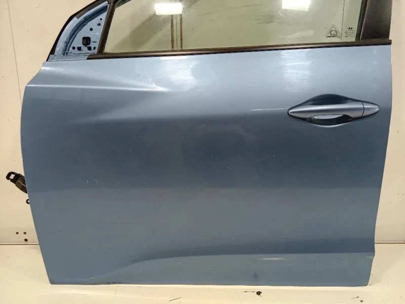 Porta ANT SX 760032Y002 Hyundai IX35 2013