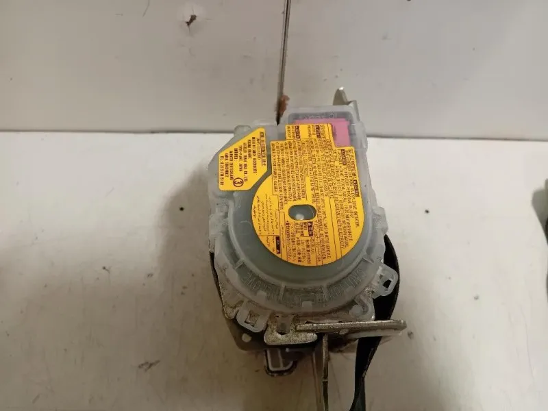 Cintura DI Sicurezza Sedile ANT SX 0435136 Daihatsu Terios II 2006