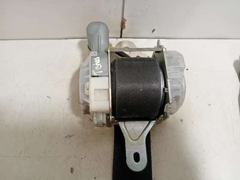 Cintura DI Sicurezza Sedile ANT SX 0435136 Daihatsu Terios II 2006