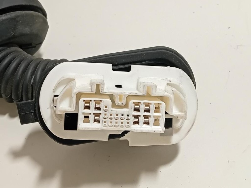 Cablaggio Porta Posteriore SX 82154-0D610 Toyota Yaris IV 2017