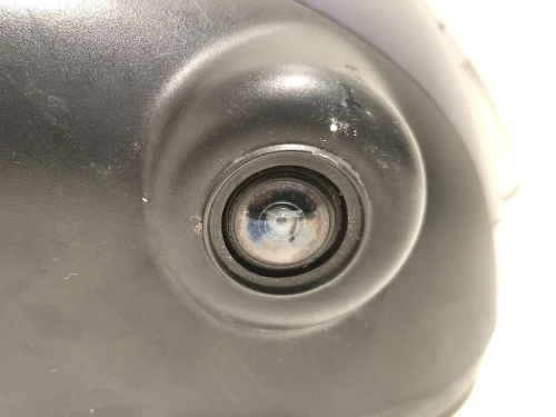 Retrovisore Esterno ANT SX 2080-5001 Nissan Qashqai II 2014