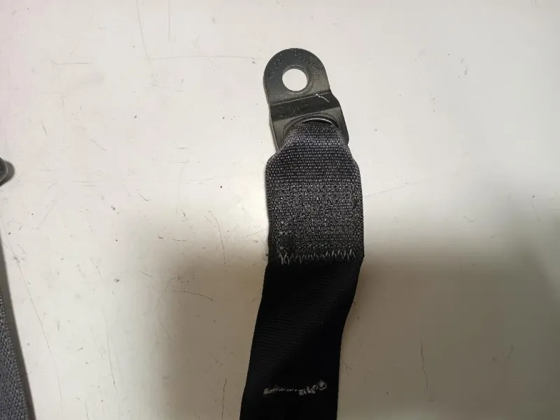 Cintura DI Sicurezza Sedile ANT SX 609067701E Dodge Journey 2009