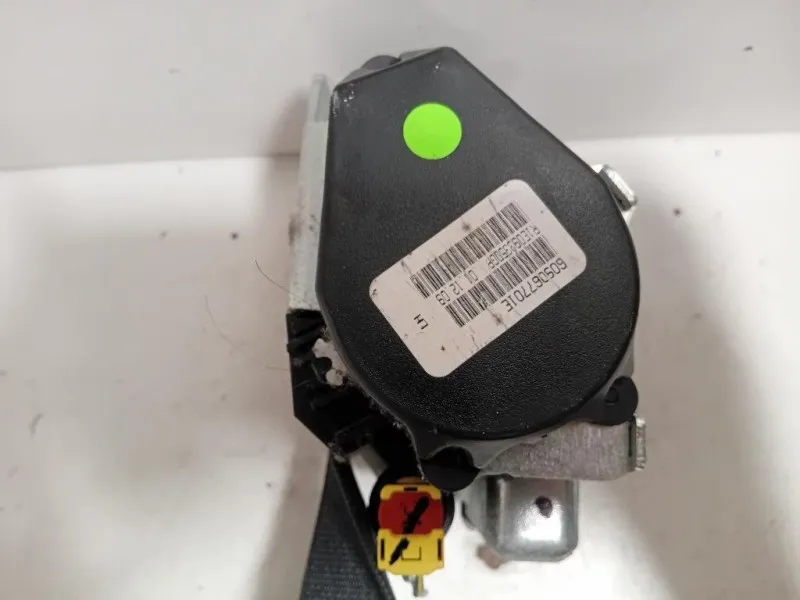 Cintura DI Sicurezza Sedile ANT SX 609067701E Dodge Journey 2009