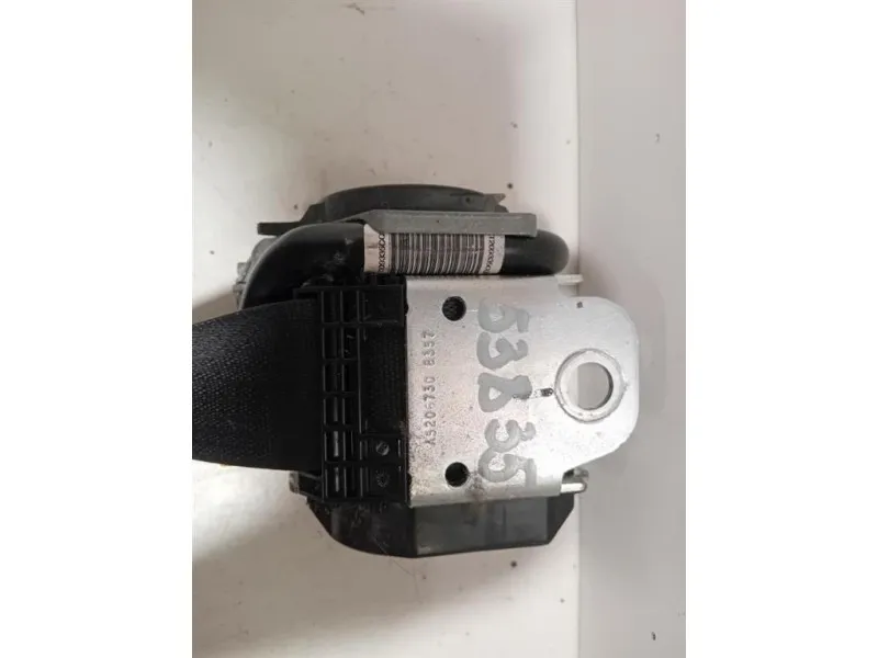 Cintura DI Sicurezza Sedile ANT SX 609067701E Dodge Journey 2009