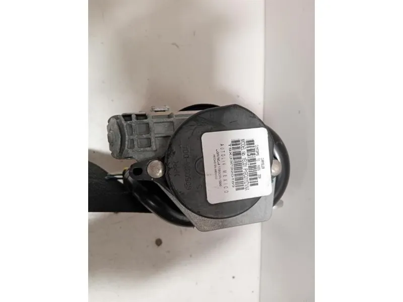 Cintura DI Sicurezza Sedile ANT SX 609067701E Dodge Journey 2009