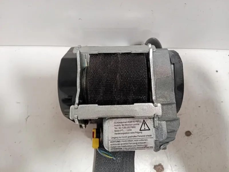 Cintura DI Sicurezza Sedile ANT SX 609067701E Dodge Journey 2009