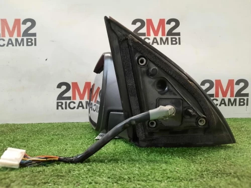 Cintura DI Sicurezza Sedile ANT SX 609067701E Dodge Journey 2009