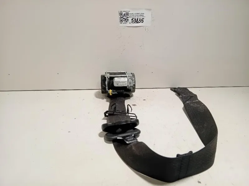 Cintura DI Sicurezza Sedile ANT SX 609067701E Dodge Journey 2009
