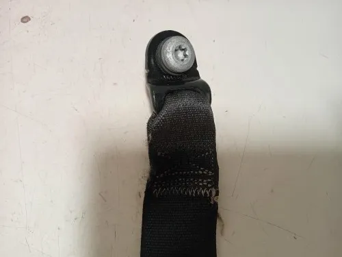 Cintura DI Sicurezza Sedile ANT SX CINTURA DI SICUREZZA SEDILE ANT SX Dodge Nitro 2007